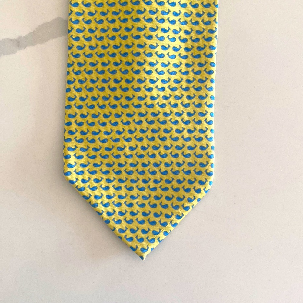 Brooks Brothers 346 Tie